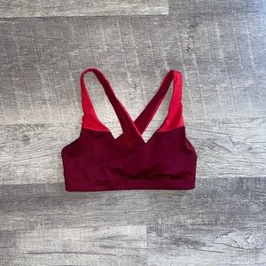 Victoria sport sports bra